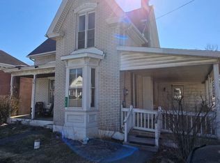 103 N Carlisle St, Landisburg, PA 17040