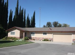 8119 Yosemite Blvd, Modesto, CA 95357