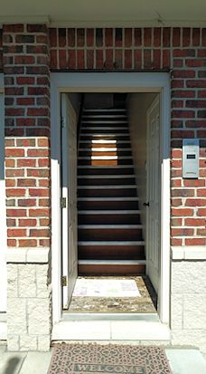 Welcome to 242 Mill St