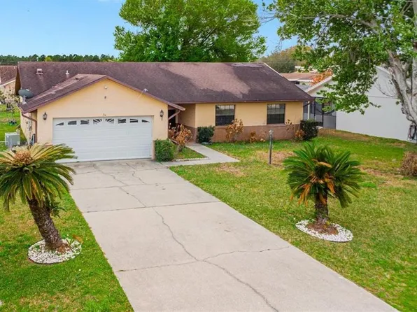 314 Jacksonville Ct, Poinciana, FL 34759