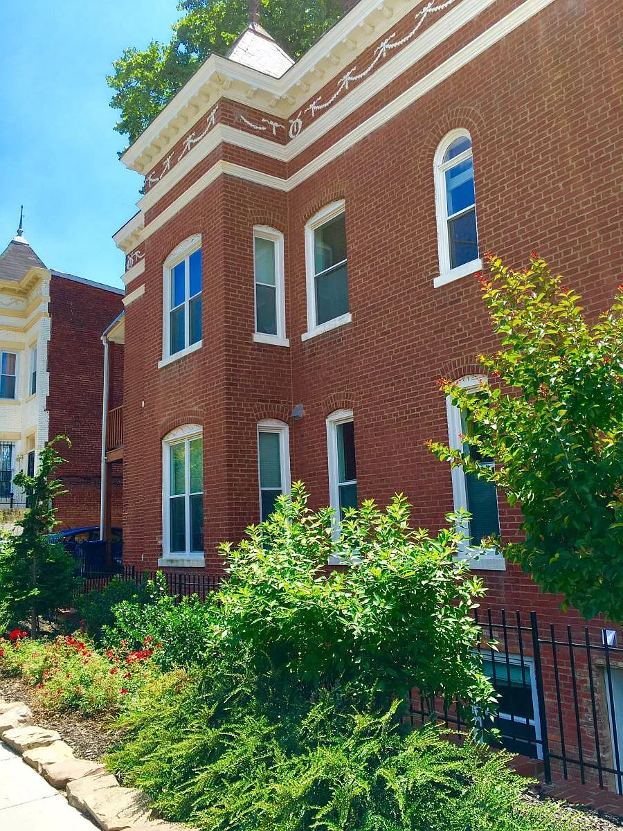 Building Photo - 1845 N Capitol St NE #1