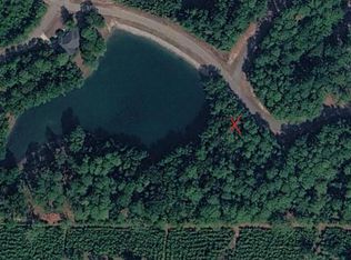 191 W Bay Dr Lot 19, Lumberton, MS 39455