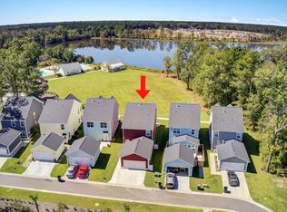 124 Yorkshire Dr, Moncks Corner, SC 29461