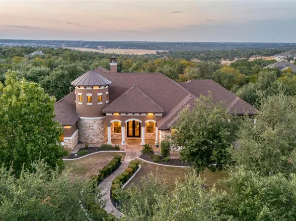 409 Escalera Pkwy, Georgetown, TX 78628