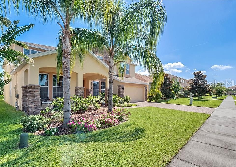 1109 Vinsetta Cir, Winter Garden, FL 34787 Zillow