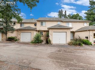172 Creekside Ln, Colorado Springs, CO 80906