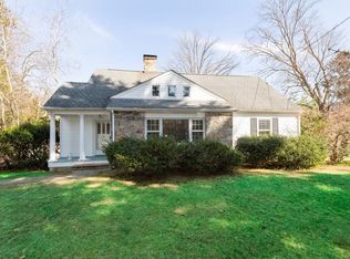 21 East Pl, Chappaqua, NY 10514