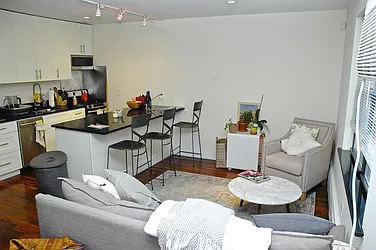 Rented by Boerum Hill Realty