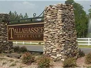 Lot 10 Trotting Horse Court, Tallahassee, FL 32305