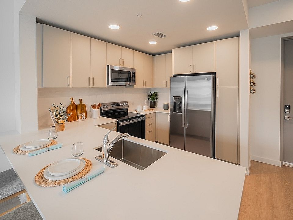 REVA Apartments