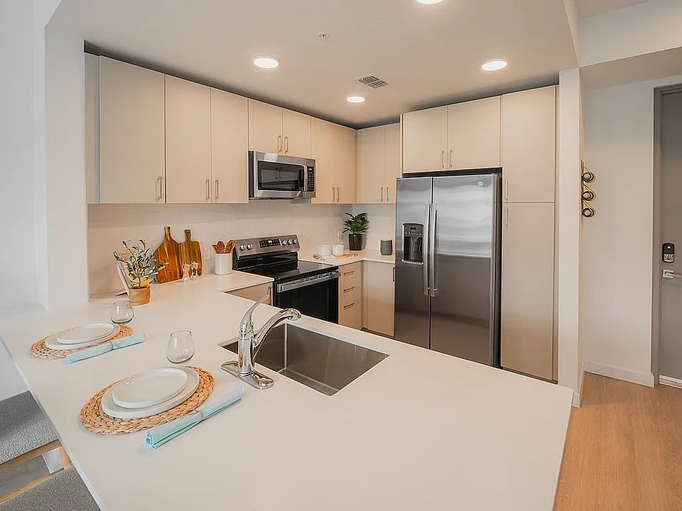 REVA Apartments
