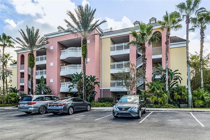 7610 Sandy Ridge Dr APT 304, Reunion, FL 34747 | Zillow