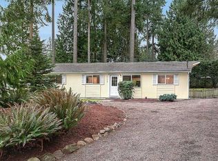 21319 NE 61st St, Redmond, WA 98053