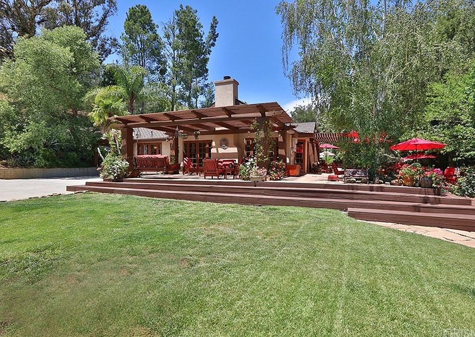1st image of 24723 Mulholland Hwy