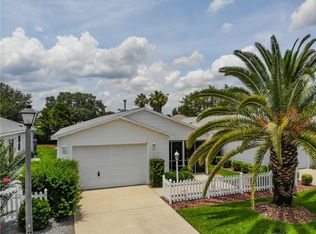 17311 SE 82nd Pecan Ter, The Villages, FL 32162