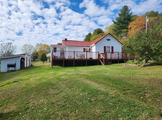 429 Eagle Bottom Rd, Fries, VA 24330