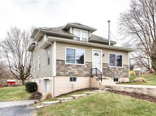 468 Jacobsburg Rd, Nazareth, PA 18064