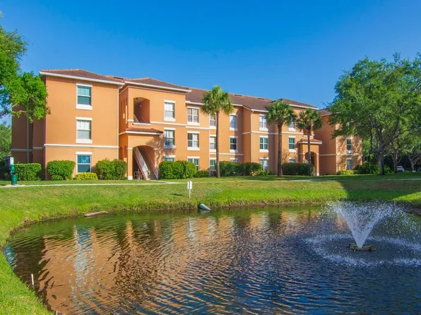 5080 Fairways Cir APT G307, Vero Beach, FL 32967