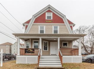 172 Oakland Ave, Providence, RI 02908