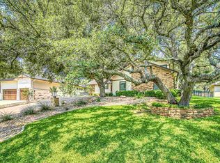 212 Blue Ground, Horseshoe Bay, TX 78657