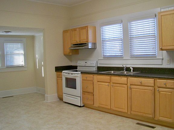 Large Kitchen