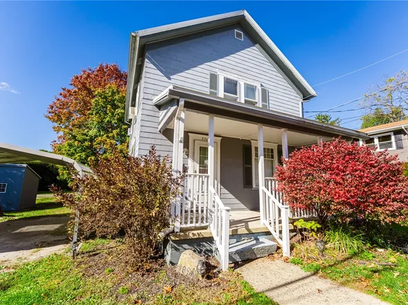 336 N Taylor Ave, Indiana, PA 15701