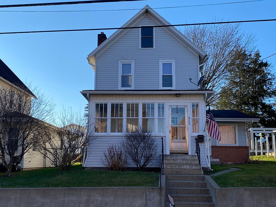 1st image of 423 1st St