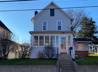 423 1st St, Du Bois, PA 15801