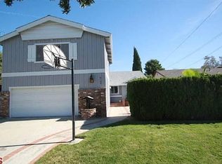 6130 Wilkinson Ave, North Hollywood, CA 91606