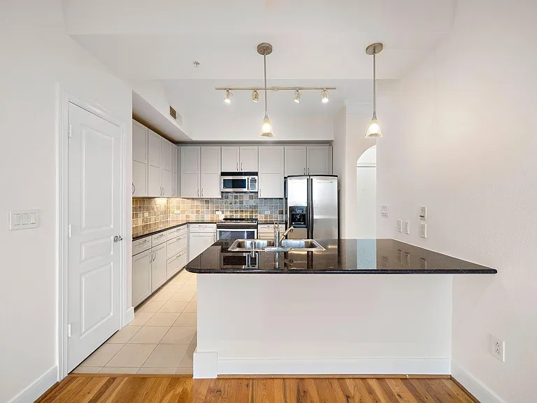 3333 Allen Pkwy #1403 — Photo 2