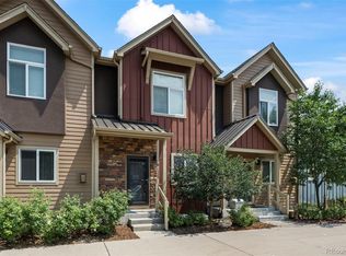 1320 Kestrel Lane #H, Longmont, CO 80501