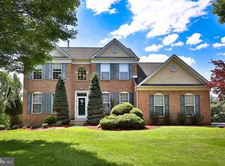 1 Paddock Way, Southampton, PA 18966