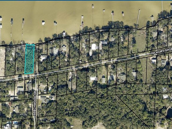 2nd image of 4580 Hickory Shores Blvd