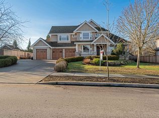 3355 164a St, Surrey, BC