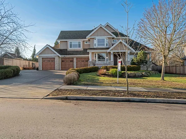 3355 164a St, Surrey, BC V3Z 0G5