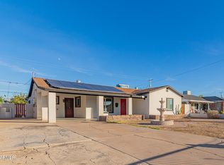 1821 N 22nd St, Phoenix, AZ 85006