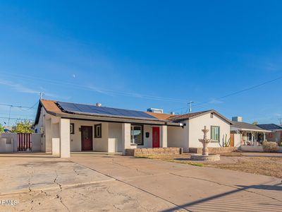 1821 N 22nd St, Phoenix, AZ, 85006