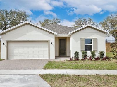 1193 Stratton Ave, Groveland, FL, 34736