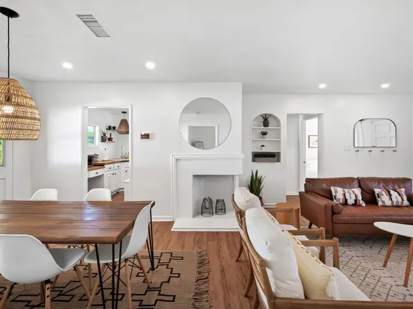 4234 Calle San Raphael, Palm Springs, CA 92264