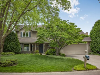 14320 44th Ave N, Plymouth, MN, 55446
