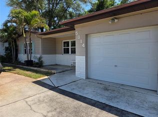 5814 20th Ave S, Gulfport, FL 33707