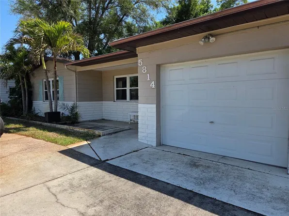 5814 20th Ave S, Gulfport, FL 33707