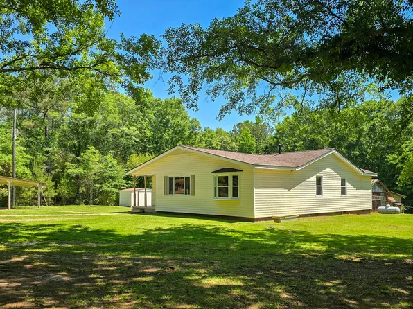 14196 Roosevelt Hwy, Greenville, GA 30222