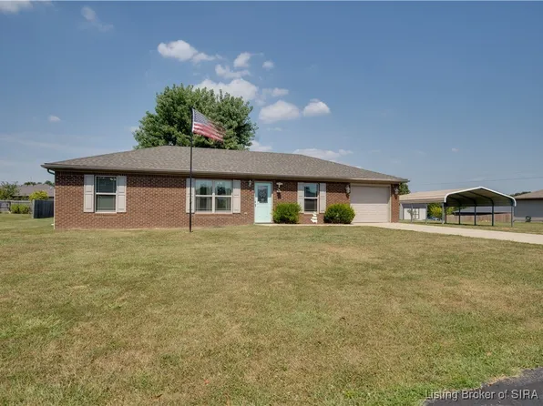2241 Ryleigh Circle NW, Ramsey, IN 47166