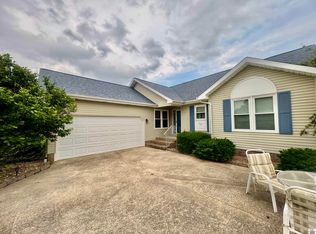 117 Rhett Blvd, Cadiz, KY 42211