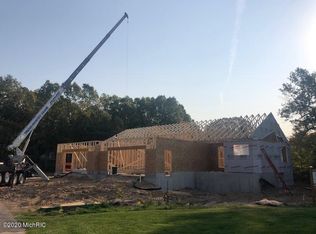 1430 E Addison Way, Muskegon, MI 49445