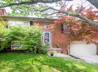 4360 Calevares Dr, Lexington, KY 40514