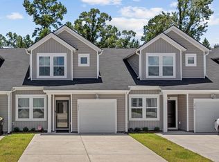 5015 Georgetown Dr #5015, Myrtle Beach, SC 29579