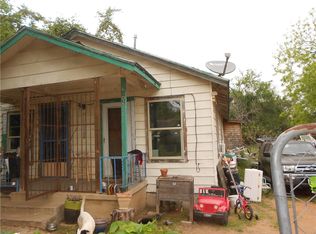 6102 Ponca St, Austin, TX 78741