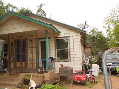 6102 Ponca St, Austin, TX, 78741